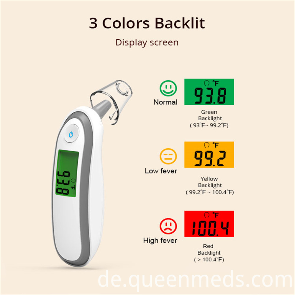 Infrarot Thermometer Infrared Thermometer